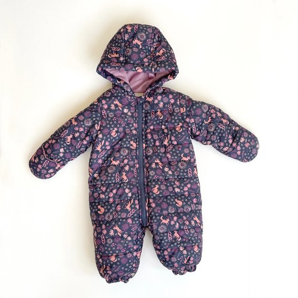 First Impressions Jackets & Coats First Impressions Baby Girl